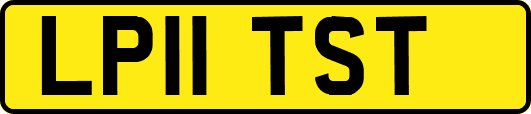 LP11TST