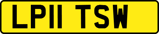 LP11TSW