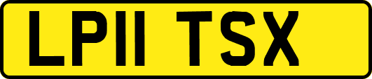 LP11TSX