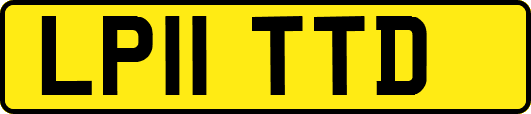 LP11TTD