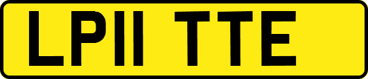 LP11TTE