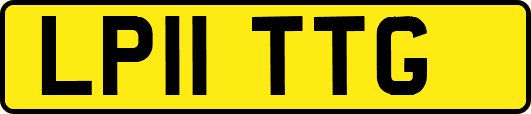 LP11TTG