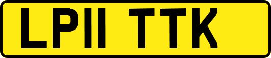 LP11TTK