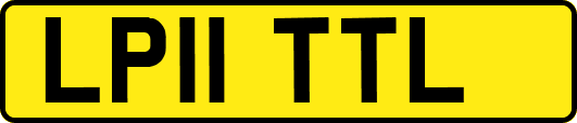 LP11TTL