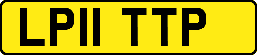 LP11TTP