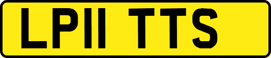LP11TTS