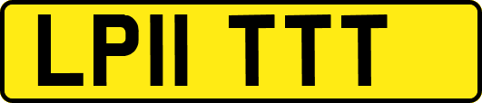 LP11TTT
