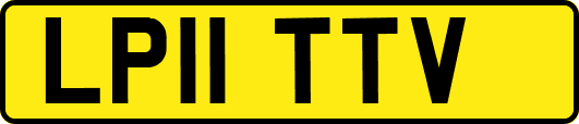 LP11TTV