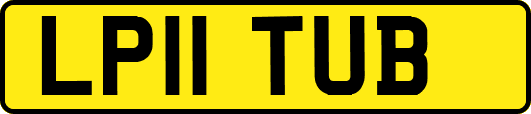LP11TUB