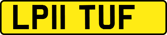 LP11TUF