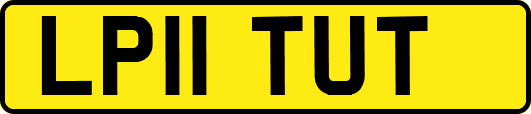 LP11TUT