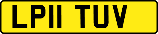 LP11TUV