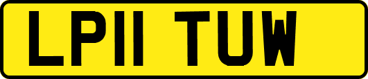 LP11TUW