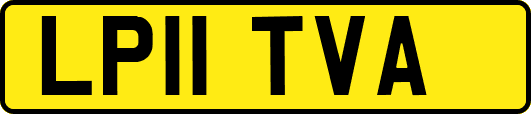 LP11TVA