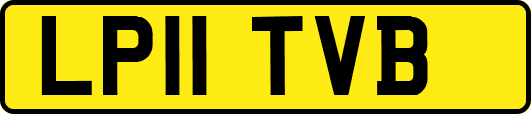 LP11TVB