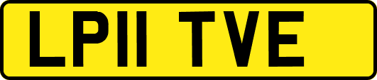 LP11TVE