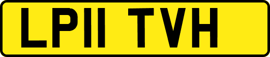 LP11TVH