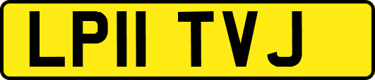 LP11TVJ