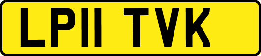 LP11TVK