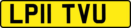 LP11TVU