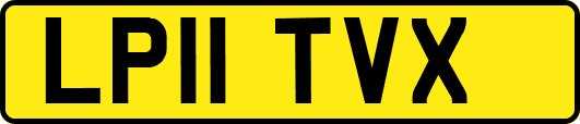 LP11TVX