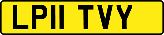 LP11TVY