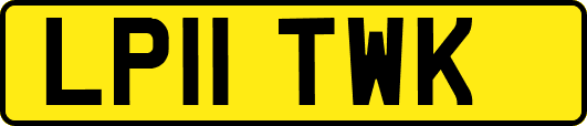 LP11TWK