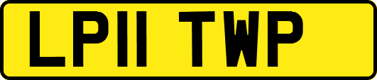 LP11TWP