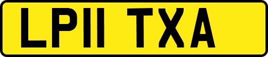 LP11TXA