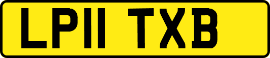LP11TXB