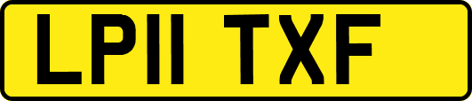 LP11TXF