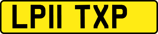 LP11TXP
