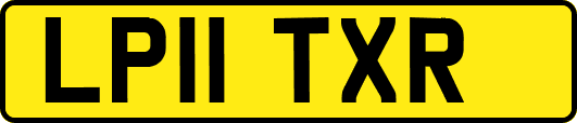LP11TXR