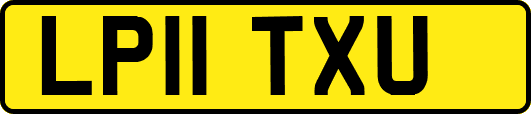 LP11TXU