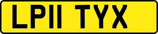 LP11TYX