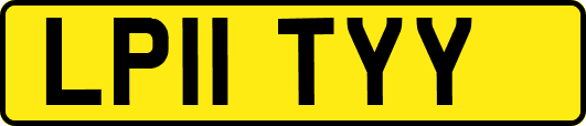 LP11TYY