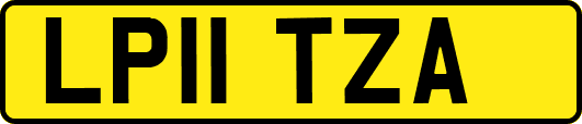 LP11TZA