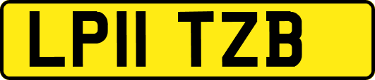 LP11TZB