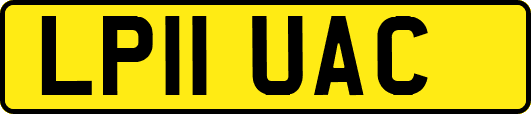 LP11UAC