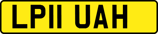 LP11UAH
