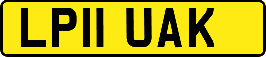LP11UAK