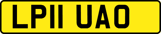 LP11UAO
