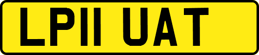 LP11UAT