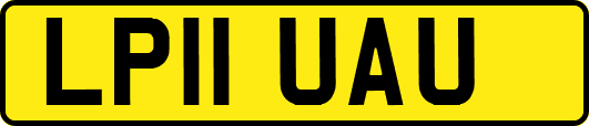 LP11UAU