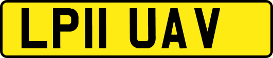LP11UAV