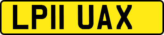 LP11UAX