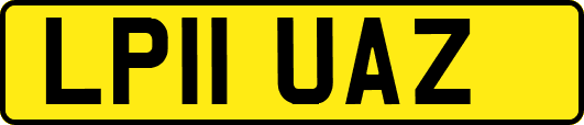 LP11UAZ