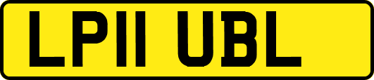 LP11UBL