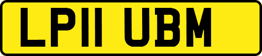 LP11UBM