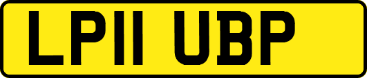 LP11UBP